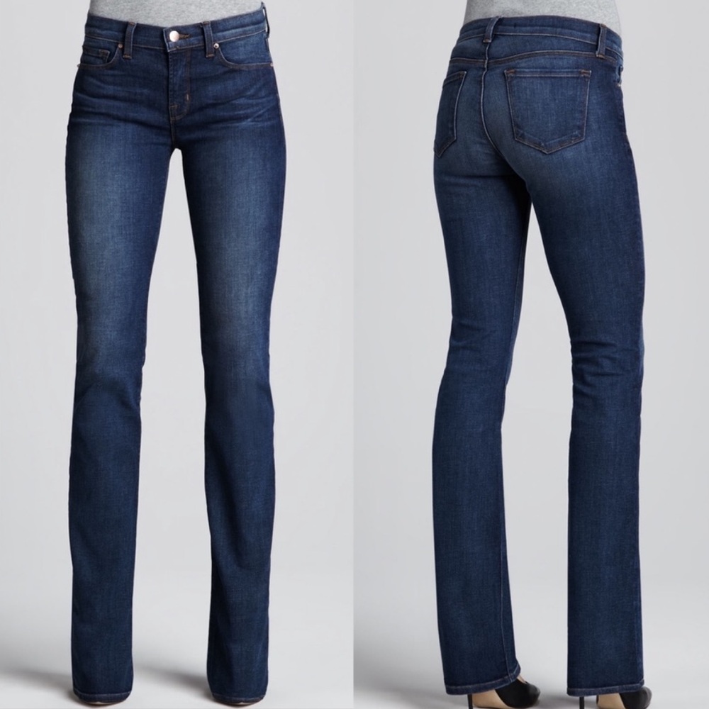 J Brand Brooke Jean